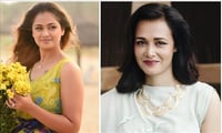 South Indian Actresses who are trained Classical Dancers